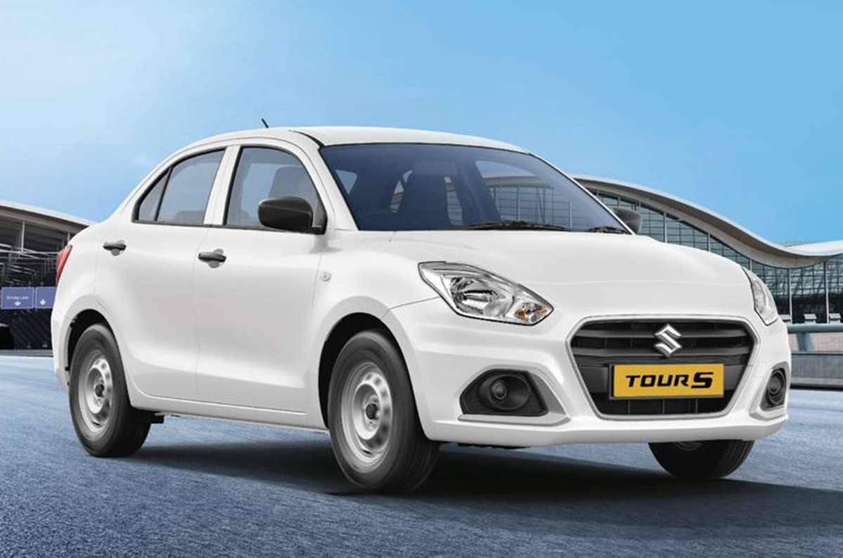 Maruti Dzire