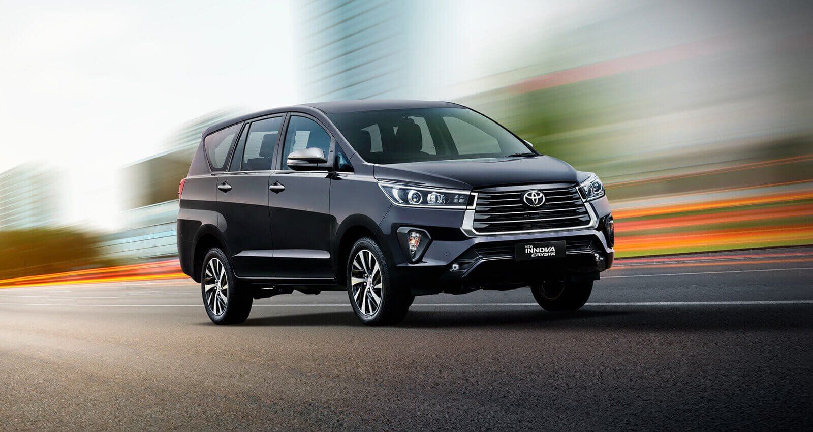 Toyota Innova